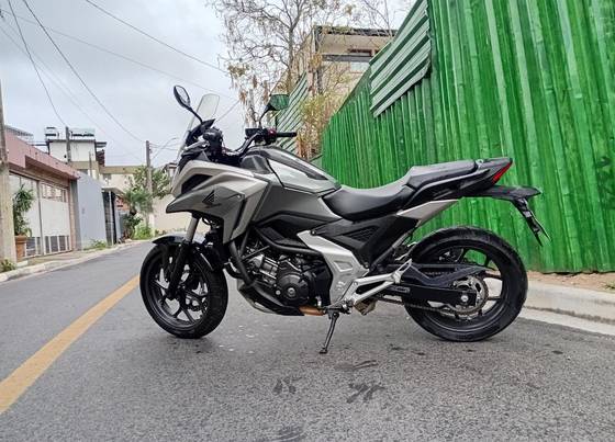 HONDA NC 750X ABS 